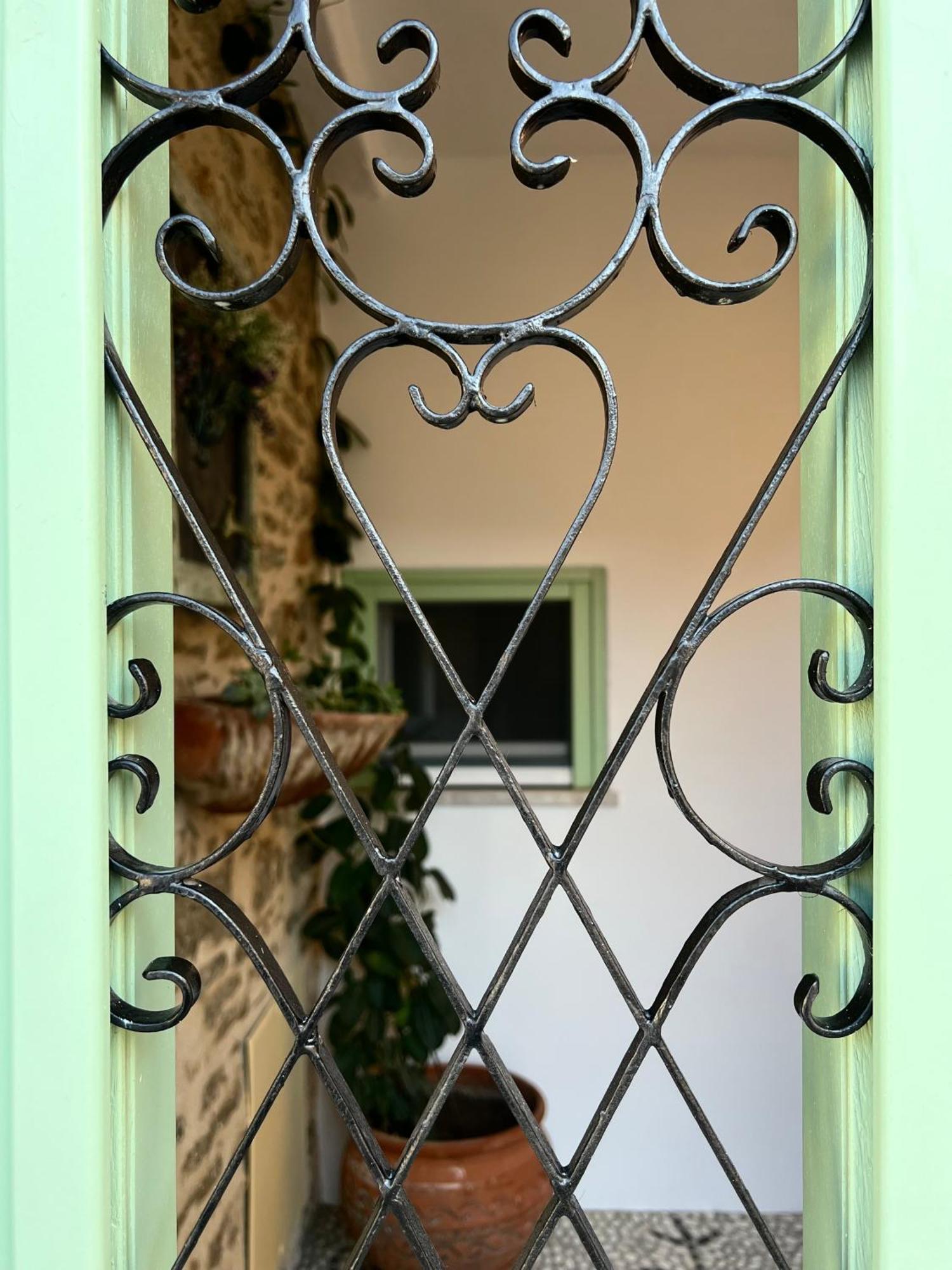 Katrani Studios Symi Exterior photo